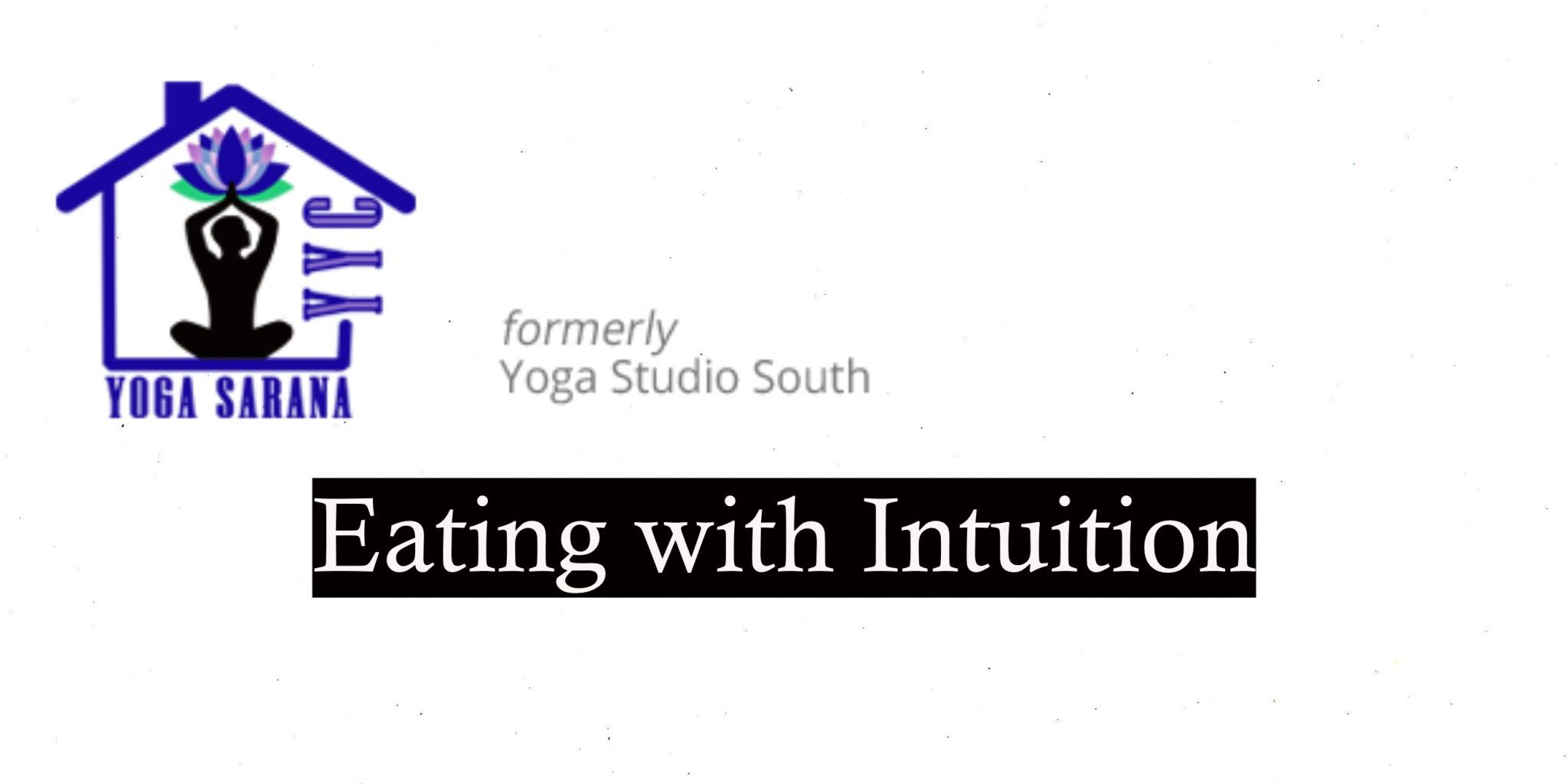 Eating with Intuition (1)