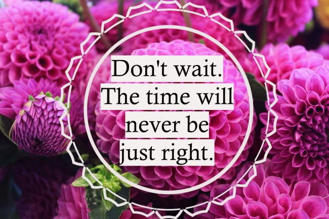Heleana’s Vitalicious – Inspiring!
