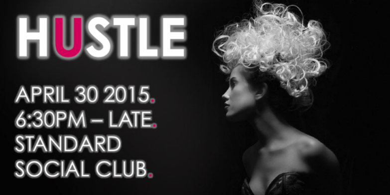 Hustle event