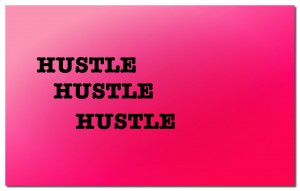 hustle image