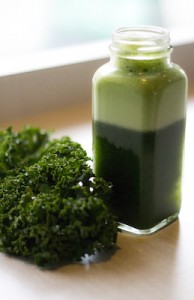 Wild and Raw green juice_2