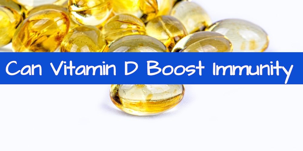 Can Vitamin D Boost Immunity against Covid-19? Can Vitamin D Boost Immunity against Covid-19?
