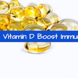 Can Vitamin D Boost Immunity against Covid-19?