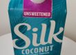 Silk Coconut Milk Review