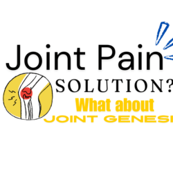 Our take on Joint Genesis!