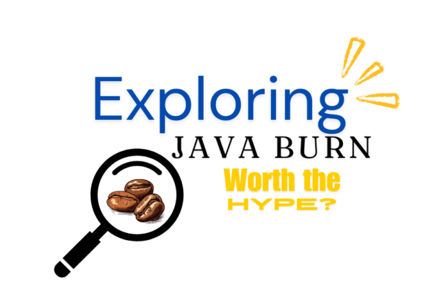 Exploring Exploring Java Burn! Worth the hype? Find out here.