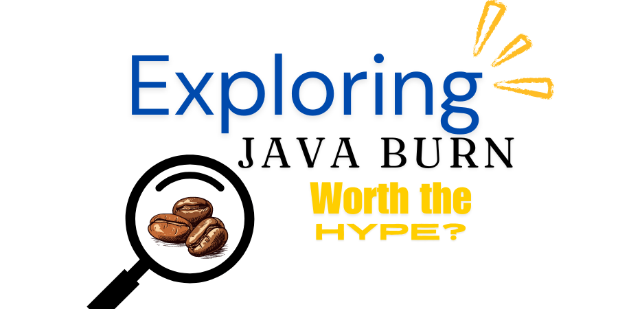 Exploring Exploring Java Burn! Worth the hype? Find out here.
