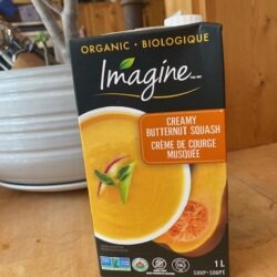 Imagine Creamy Butternut Squash Soup
