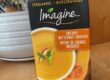 Imagine Creamy Butternut Squash Soup