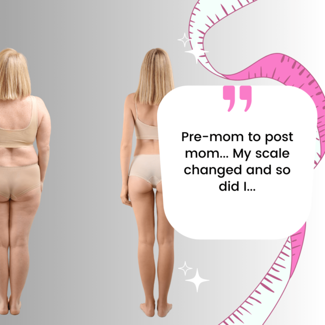 eating clean (Instagram Post) (2) pregnancy weight gain