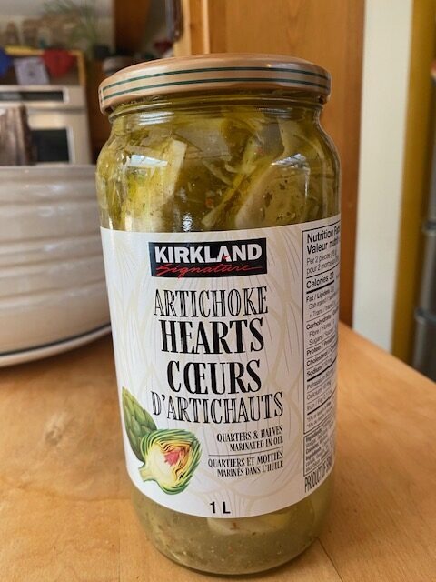 My Review of Kirkland Artichoke Hearts: A Nutritious Delight