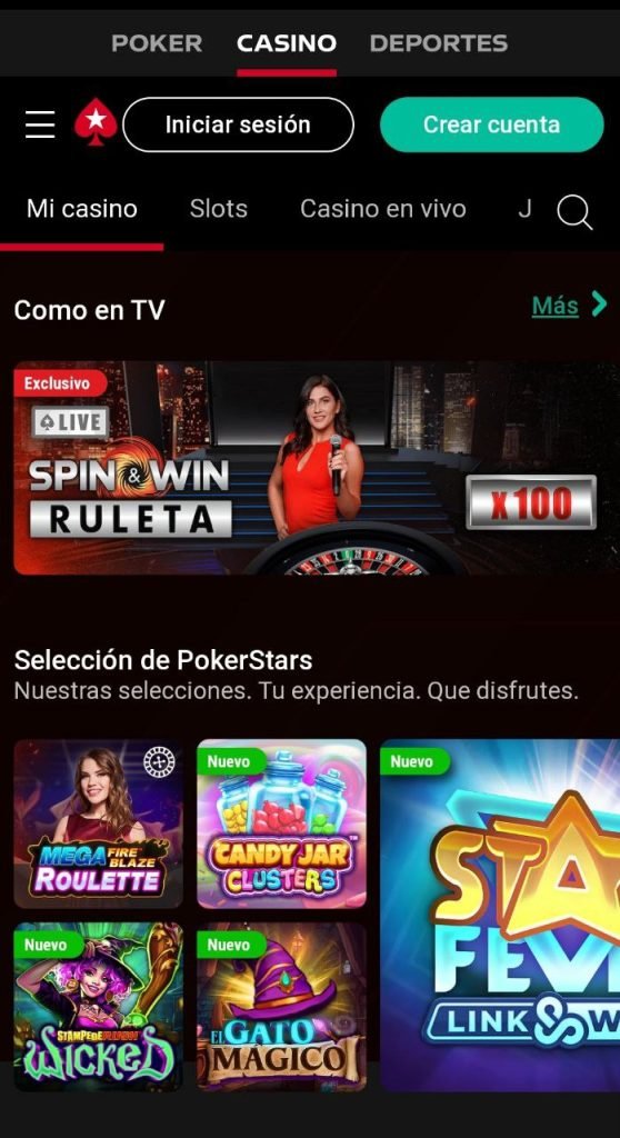¿Vale la pena un casino online de 5 euros con Neosurf?