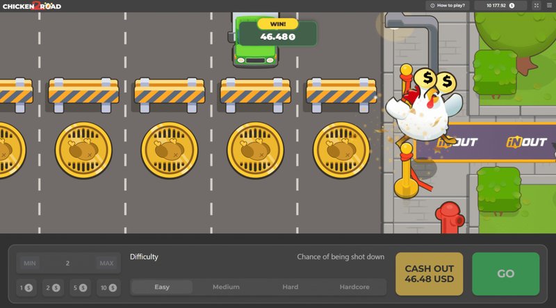 Descubre el Emocionante Juego de Video Chicken Road 2 en Casinós de España.