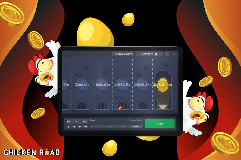 Descubre el Mundo de Chicken Road 2 en España con Nuevas Funciones.