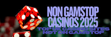 Non-Gamstop Casino Sites A Comprehensive Guide