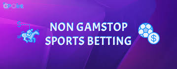 The Rise of Non GamStop Sportsbooks An Alternative Betting Experience