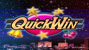 Todo sobre QuickWin Casino España Tu guía definitiva Todo sobre QuickWin Casino España Tu guía definitiva