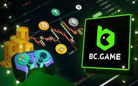 Unlock Exciting Rewards with BC.Game Bonus Code -890756028