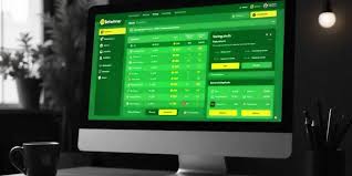 BetWinner Online Gambling Platform A Comprehensive Overview -283768513 BetWinner Online Gambling Platform A Comprehensive Overview -283768513