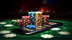 Chatika Bet Revolutionizing Online Gambling
