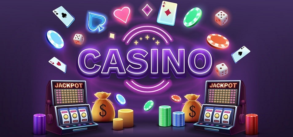 De Bedste Gode Udenlandske Casinoer - En Guide til Online Spil