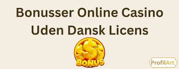 De Bedste Online Casinoer En Udforskning af Online Spil