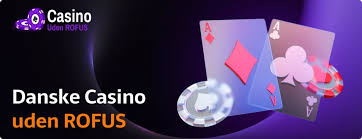 De Bedste Online Casinoer i Danmark En Udforskning