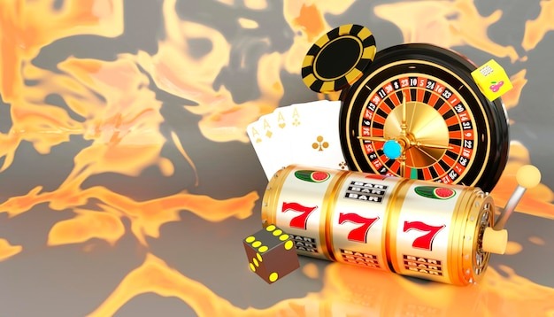 Det Bedste Casino Uden ROFUS - Din Ultimative Guide Det Bedste Casino Uden ROFUS - Din Ultimative Guide