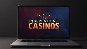 Exploring Independent UK Casino Sites Trust and Variety