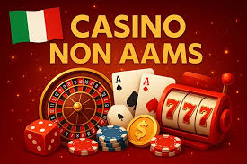 Guida ai Casinò Non AAMS Senza Documenti Guida ai Casinò Non AAMS Senza Documenti