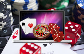 Machine Learning Revolutionizing the Modern Casino Landscape Machine Learning Revolutionizing the Modern Casino Landscape
