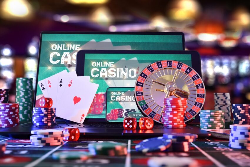 Mexpwin Casino Tu Portal al Entretenimiento y la Suerte