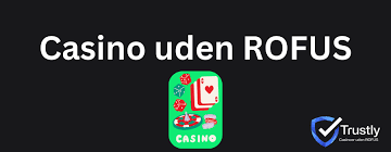 Online Betting uden ROFUS En Guide til Sikker Spilleoplevelse Online Betting uden ROFUS En Guide til Sikker Spilleoplevelse