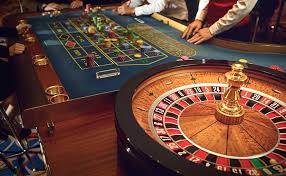 The Ultimate Guide to Online Roulette Sites -310922763 The Ultimate Guide to Online Roulette Sites -310922763