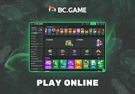 BCGame APK Download Your Guide to the Ultimate Gaming Experience BCGame APK Download Your Guide to the Ultimate Gaming Experience