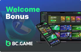 Discover the Exciting World of BC.Game Casino 1771577019