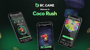 Discover the Thrills of BC.CO Crypto Casino Platform