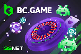 Discover the Thrills of BC.CO Crypto Casino Platform