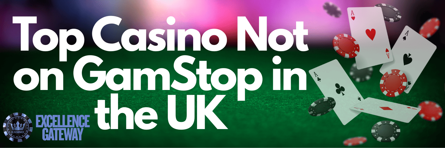 Discovering Non-GamStop Casinos in the UK 149174066