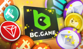 Experience the Future of Gaming with the BC.Game App Experience the Future of Gaming with the BC.Game App