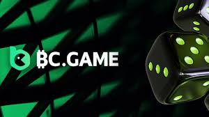 Experience the Future of Gaming with the BC.Game App Experience the Future of Gaming with the BC.Game App