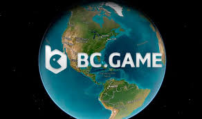 Experience the Thrill of BC.Game Casino in Estonia 1746708597
