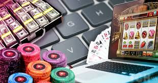 Experience the Thrill of Coins Game Casino Online Slots