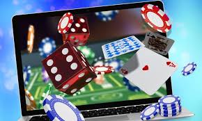 Exploring cd33 Bet Your Gateway to Online Betting