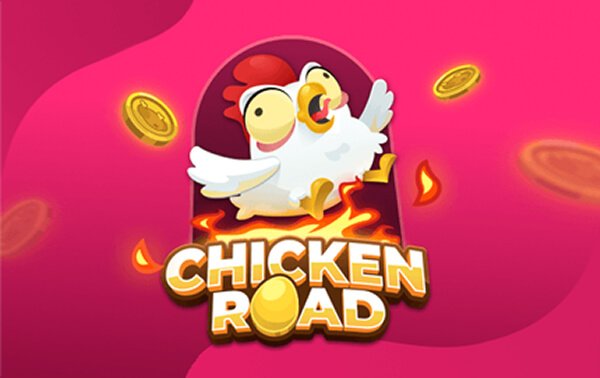 Italy - chicken road 2