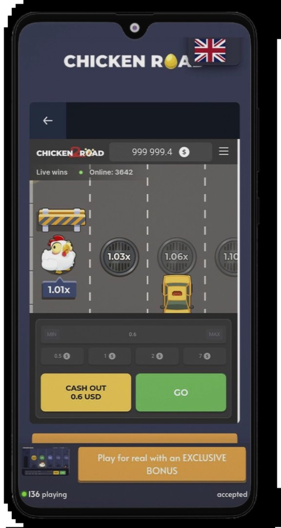Chicken road casino - La Vera Storia di Chicken Road: Il Gioco che Ha Affascinato l'Italia