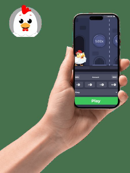 Conoce los secretos detrás del divertido juego de azar de Chicken Road - overview